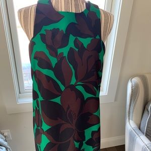 Milly sleeveless dress-NWT